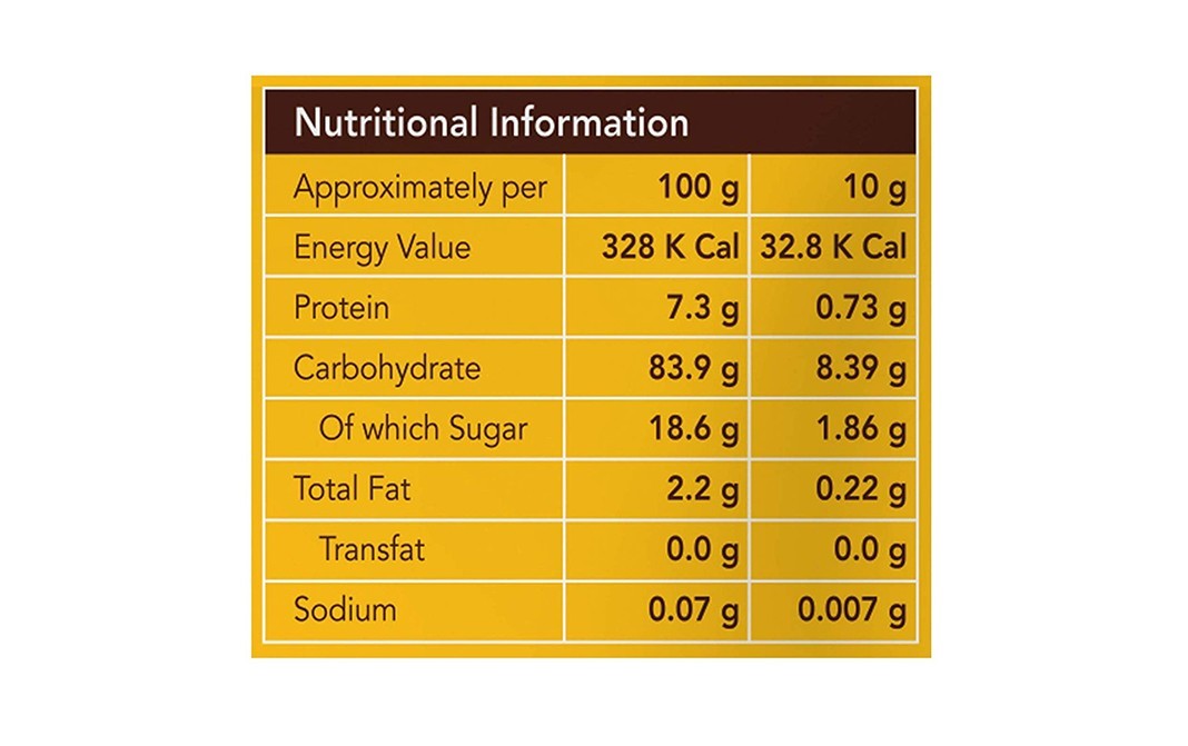 Slurrp Farm Mighty Puff Choco Ragi    Pack  20 grams